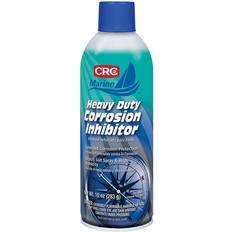 CRC Car Cleaning & Washing Supplies CRC 06026 Heavy Duty Corrosion Inhibitor, Wt Oz