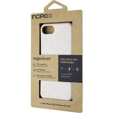 Mobile Phone Covers Incipio Organicore for Apple iPhone SE (2020) & iPhone 8/7/6/6s Oatmeal Beige