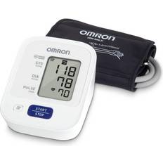 Omron Upper Arm Blood Pressure Monitors Omron 3 Series Upper Arm