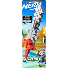 Schaumgummi Spielzeugwaffen Nerf Minecraft Heartstealer
