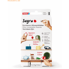 Sugru Lim Sugru tesa by Mouldable Glue Fjernlager, 3 dages levering