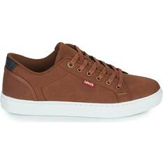 Levi's Schuhe Levi's Courtright M - Brown