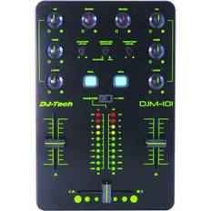 DJ-Tech DJM-101
