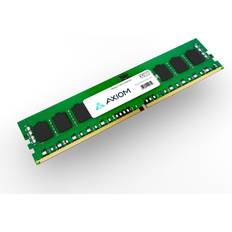 Axiom DDR4 2666MHz ECC 32GB For HP (1XD86AA-AX)