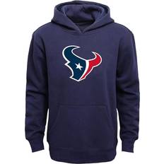 Jacken & Pullover New Era Houston Texans Team Logo Pullover Hoodie Jr