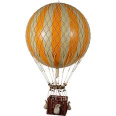 Grønne Øvrig innredning Authentic Models Royal Aero Balloon