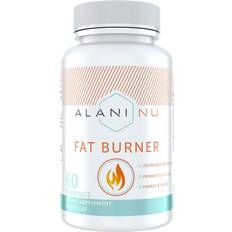 Fat burner Alani Nutrition Fat Burner 60
