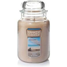 Yankee Candle Sun & Sand 22oz