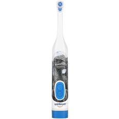 Suitable for Children Electric Toothbrushes & Irrigators Arm & Hammer Kid's Spinbrush Jurassic World Soft