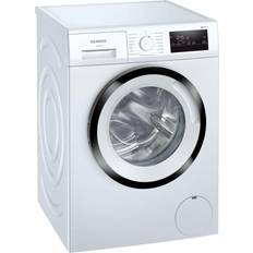 Frontlader Waschmaschinen Siemens WM14N123 Weiß