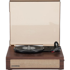 Natural Turntables Crosley Scout