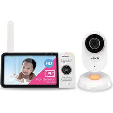 Vtech VM818HD Video Baby Monitor