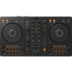 DJ Players Pioneer DDJ-FLX4