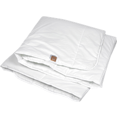 Hvite Pledd Ng Baby Blanket Thin Crib 90x120cm