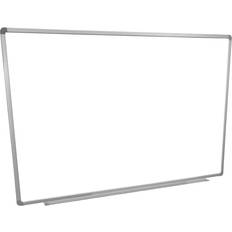 Quartet NA4836F Fusion 36 x 48 Nano-Clean Magnetic Whiteboard with Silver  Aluminum Frame