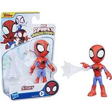 Spidey and his amazing friends Hasbro Spidey & His Amazing Friends 10cm