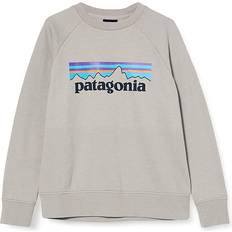 Patagonia Kid's Lightweight Crew Sweatshirt
