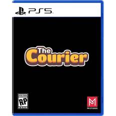 The Courier (PS5)