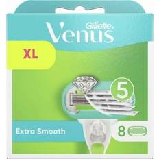 Venus blades Gillette Venus Extra Smooth Razor Blades 8-pack