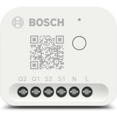 Vorhangschalter Bosch Hw 8750002078 Light/shutter Control Ii