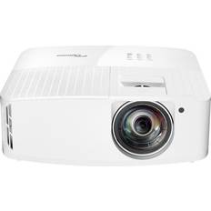 3840 x 2160 (4K Ultra HD) Projektoren Optoma 4K400STx
