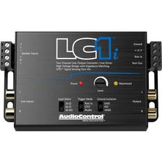 D/A Converter (DAC) Audio Control LC1i