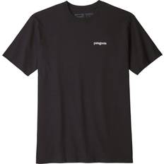 T-skjorter & Singleter Patagonia M's P-6 Logo Responsibili-Tee