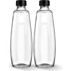 PET-Flaschen SodaStream Duo PET Bottle