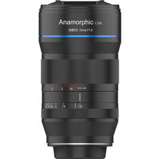 Sirui Canon RF Camera Lenses Sirui 35mm F1.8 Anamorphic 1.33x for Canon RF