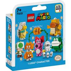 Lego Super Mario Lego Super Mario Character Packs Series 6 71413