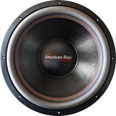 American Bass Boat & Car Speakers American Bass HD 15D1-V.2