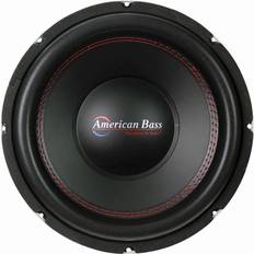 American Bass Boat & Car Speakers American Bass TITAN1244