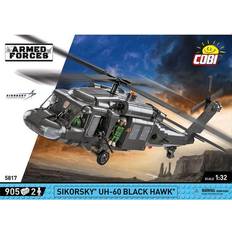 Cobi Spielzeuge Cobi Sikorsky UH-60 Black Hawk