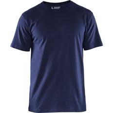 T-skjorter & Singleter Blåkläder T-shirt 5 pack
