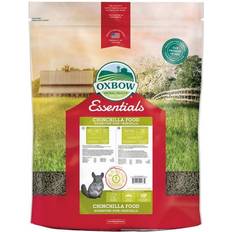 Oxbow Haustiere Oxbow Chinchilla Deluxe Food 1,36 kg