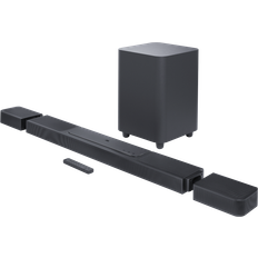 Dolby Atmos Soundbars & Heimkino-Pakete JBL Bar 1300