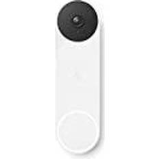Google Türklingeln Google Nest Doorbell Wireless