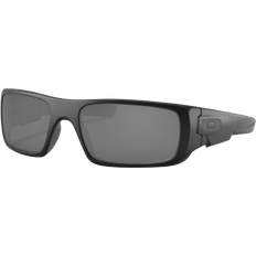 Black Sunglasses Oakley Crankshaft Polarized OO9239-06