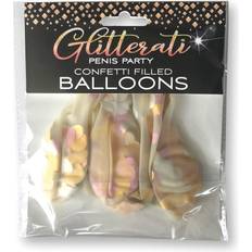 Balloons Balloons Glitterati Penis Party
