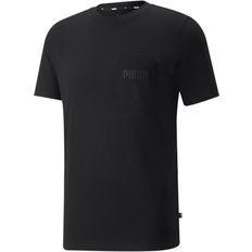 Puma Modern Basics Pocket Men's T-shirt