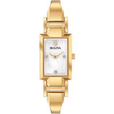 Bulova Women Wrist Watches Bulova Classic (97P141)