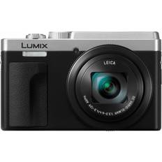 Panasonic LUMIX Digital Camera DC-TZ95D