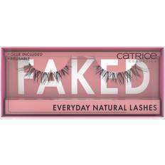 Catrice Eyes Eyelashes Faked Everyday Natural Lashes 1 Stk