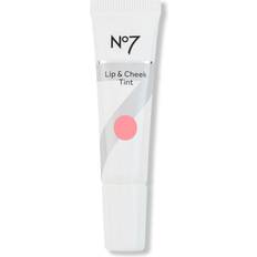 No7 Base Makeup No7 Lip & Cheek Tint Cherry Blossom