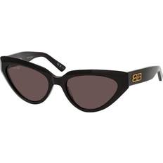 Balenciaga Sunglasses Balenciaga BB0270S 001