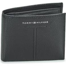 Men wallet Tommy Hilfiger Purse wallet TH CENTRAL CC AND COIN men