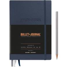 Leuchtturm1917 Bullet Journal Mark II A5
