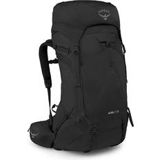 Osprey Aura AG LT 50 Backpack Women black M/L 2023 Hiking Backpacks