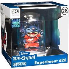 Disney Actionfiguren Abysse Corp Lilo & Stitch Experiment 626 Stitch Figure