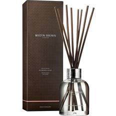 Molton Brown Duftstäbchen Molton Brown Home Aroma Reeds Delicious Rhubarb & Rose Aroma Reeds 150 ml